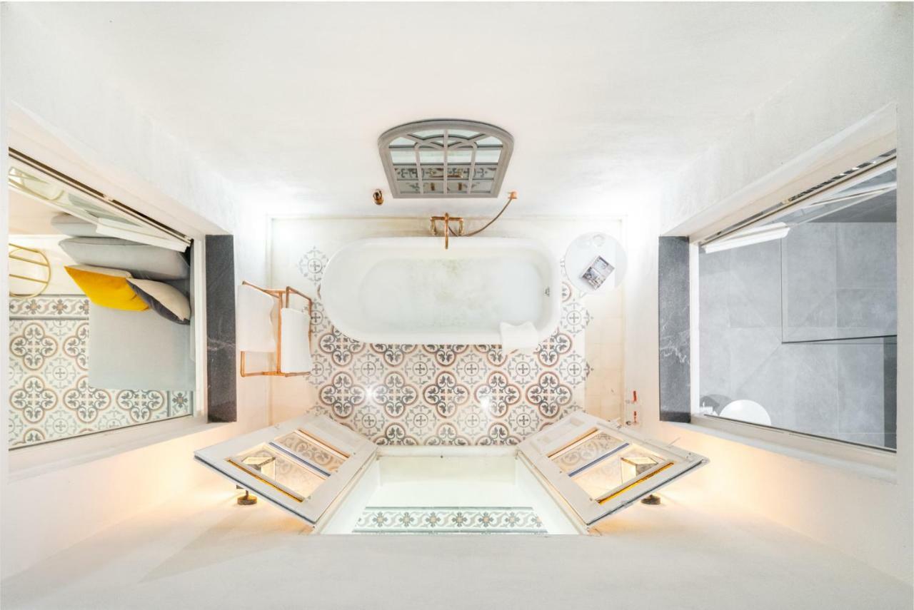 סליאמה Amazing Art Deco Villa 150M To Sea With Daily Housekeeping מראה חיצוני תמונה